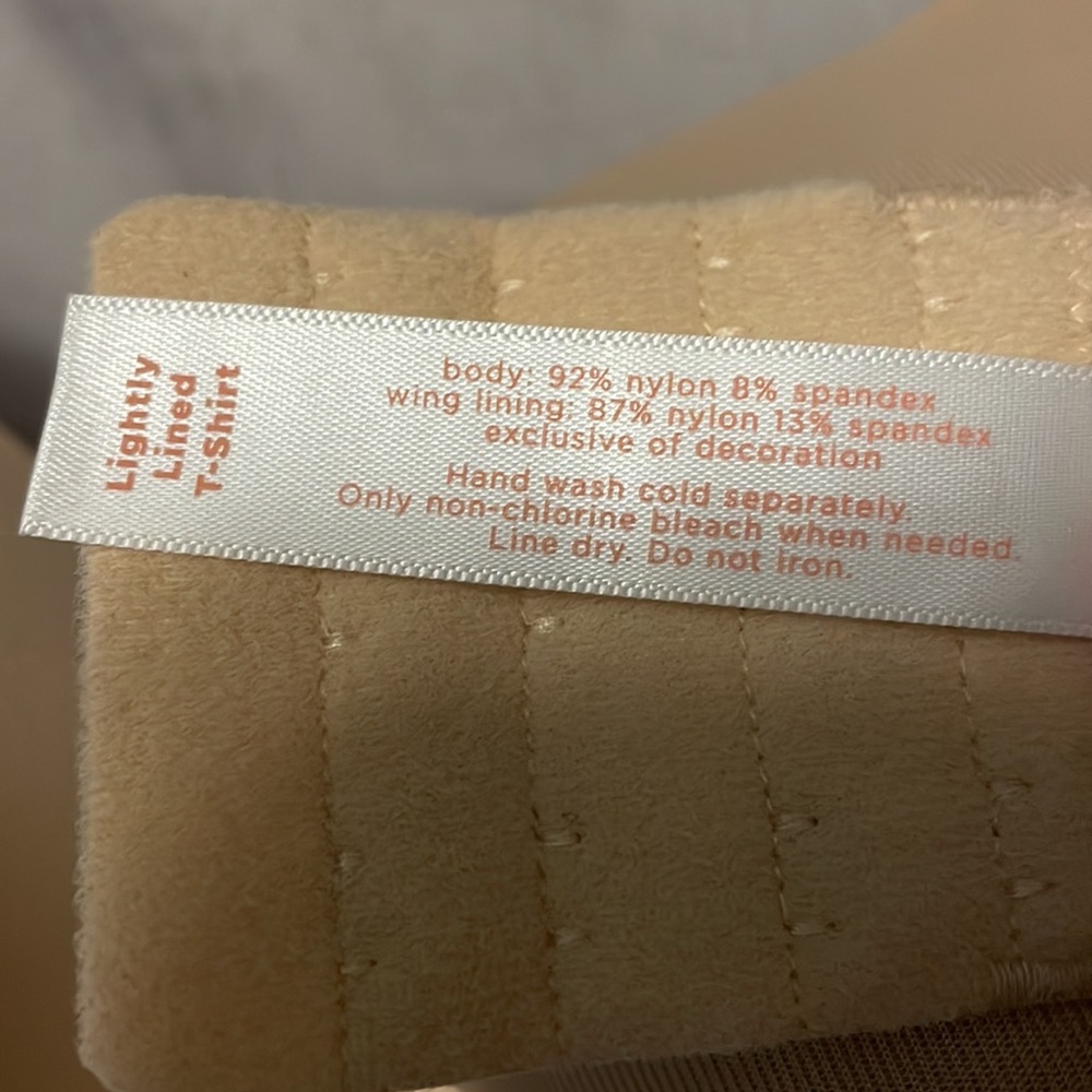 Cacique Bra - image 5